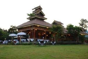 Paicome Hideaway Resort, Pai