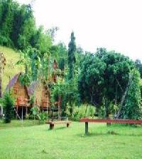 Las mejores ofertas de Bamboo Country Lodge Chiang Mai Maerim