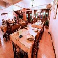 Las mejores ofertas de Ecotel Bangkok, The Phetchaburi