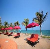 Las mejores ofertas de I Resort Cliff View Pran Buri