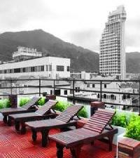 Las mejores ofertas de The Tique Patong Pho Thong