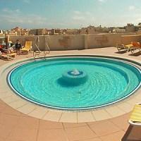 Las mejores ofertas de THE MEDITERRANEA HOTEL & SUITES San Pawl Il-bahar 