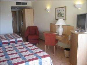 Las mejores ofertas de LABRANDA RIVIERA RESORT & SPA Golfo de MARFA