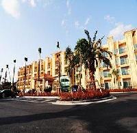 Las mejores ofertas de JEJU WONDER RESORT Cheju 
