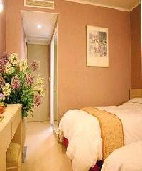 Las mejores ofertas de HOTEL HANA Cheju 