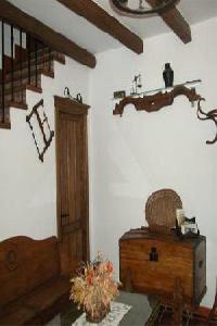 Las mejores ofertas de Casa La Tarihuela I Fuenteguinaldo