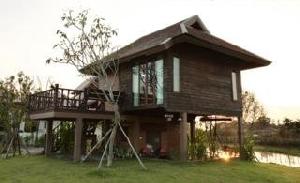 Jasmine Hills Lodge Chiang Mai