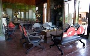 Jasmine Hills Lodge Chiang Mai