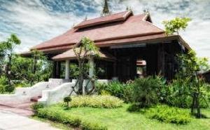Jasmine Hills Lodge Chiang Mai