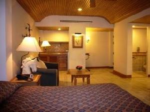 Las mejores ofertas de Palm Springs Hotel and City Resort Chiang Mai 