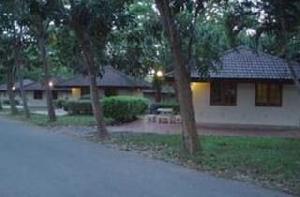 Apartaments Pattaya Park Beach Resort
