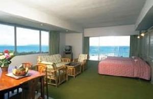 Apartaments Pattaya Park Beach Resort