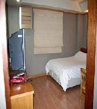 Las mejores ofertas de ANGEL HOTEL Pusan