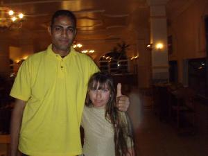 Comfort Beach Resort