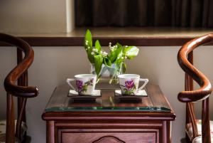 Las mejores ofertas de HAN SHE HOTEL CHUNG HO CITY