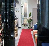 Las mejores ofertas de LEXVILL RESIDENCE Seúl