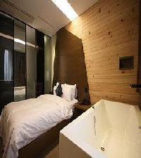 Las mejores ofertas de HOTEL THE DESIGNERS HONGDAE Seúl