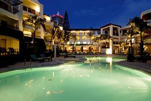 Ramada Resort