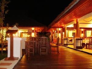 Las mejores ofertas de The Kib (Khokhao Island Beach Resort) KHAO LAK