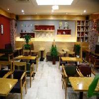 Las mejores ofertas de CRYSTAL Daegu