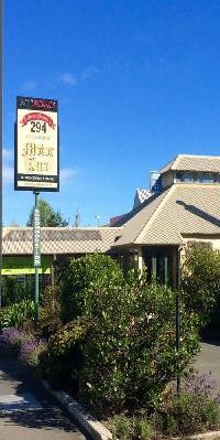 Las mejores ofertas de ARTHUR WAKEFIELD MOTOR INN Nelson