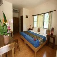 Las mejores ofertas de Country Lake Nature Lodge Nakhon Sawan