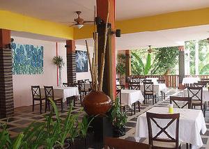 Las mejores ofertas de Chateau Hill Resort, Ko Ngai Trang