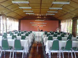 Loei  Leela Wadee Resort