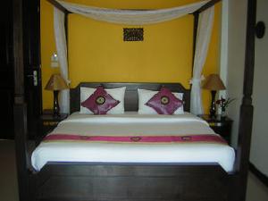 Sand Sea Beach Resort