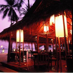 Las mejores ofertas de Thapwarin Resort, Ko Ngai Trang