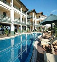 Las mejores ofertas de Suwan Palm Resort KHAO LAK