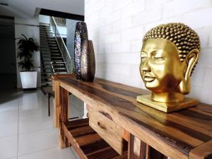 Las mejores ofertas de HOTEL DU PARC ROYAL Medellín