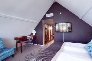 Las mejores ofertas de CLARION COLLECTION HOTEL SKAGEN BRYGGE Stavanger-sandnes 