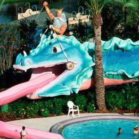 Disney Port Orleans Resort - French Quarter