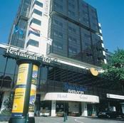 Eden Babylon Den Haag