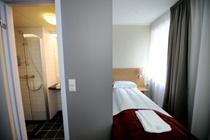 Las mejores ofertas de BEST WESTERN GLOBUS HOTEL Oslo