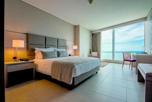 ESTELAR CARTAGENA INDIAS (F)