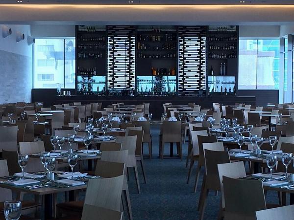 ESTELAR CARTAGENA INDIAS (F)