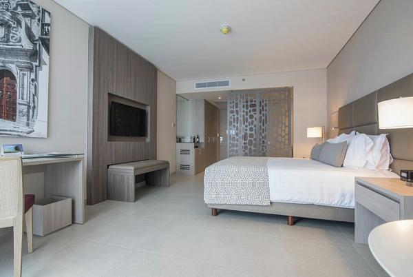 ESTELAR CARTAGENA INDIAS (F)