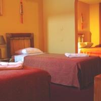 Las mejores ofertas de Zhong Tang de Sheng (Traditional) Courtyard Pekin