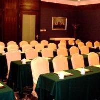 Las mejores ofertas de Golden Villa Resort Shanghai Shanghai