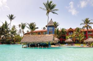 Las mejores ofertas de CARIBE CLUB PRINCESS -SUPERIOR- Playa Bávaro