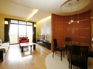 Las mejores ofertas de Apartaments Belgravia Serviced Residence Shanghai