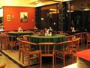 Las mejores ofertas de Dong Jiang Golf Resort Guilin