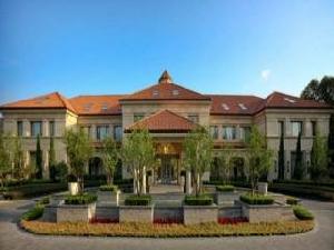 Rose Garden Resort