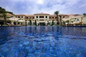 Rose Garden Resort