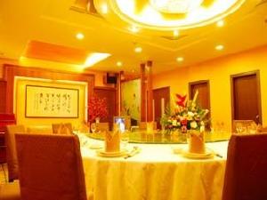 Las mejores ofertas de Xin Gang Holiday Guangzhou