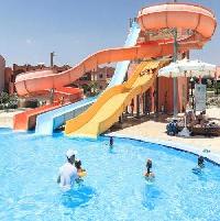 Las mejores ofertas de The Three Corners Happy Life Beach Resort Marsa Alam