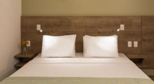 Las mejores ofertas de SLEEP INN VICTORIA Vitória
