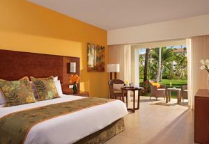 Las mejores ofertas de NOW LARIMAR -PREFERRED CLUB DELUXE PARTIAL OCEAN VIEW - 30 DAYS ADVANCED BOOKING OFFER- Punta Cana